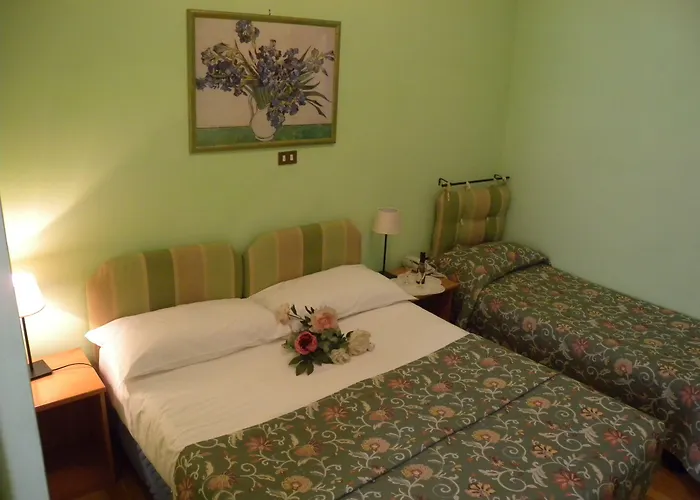 Hotel Margaret
